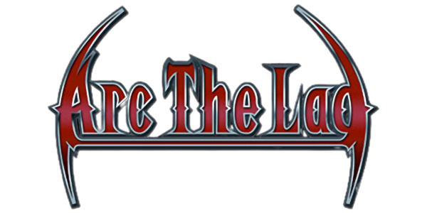 Arc the Lad [Playstation the Best] logo for Playstation