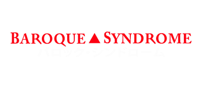 Baroque Syndrome logo for Playstation