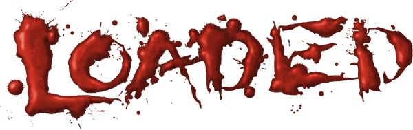Blood Factory logo for Playstation