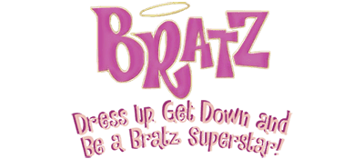 Bratz logo for Playstation