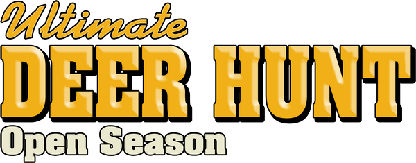 Cabela's Ultimate Deer Hunt logo for Playstation
