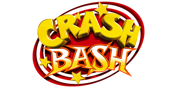 Crash Bash [Collector's Edition] logo for Playstation