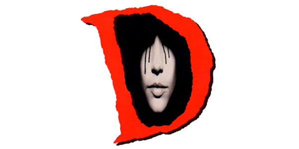D [Long Box] logo for Playstation