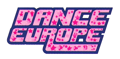 Dance Europe logo for Playstation
