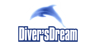 Dolphin's Dream logo for Playstation