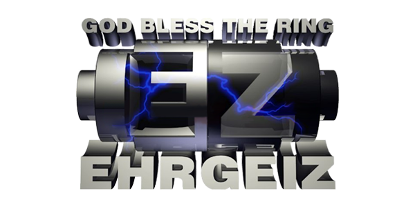 Ehrgeiz logo for Playstation