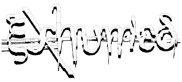 Exhumed logo for Playstation