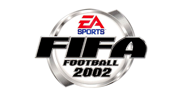 FIFA Football 2002 logo for Playstation