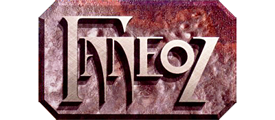 Galeoz logo for Playstation