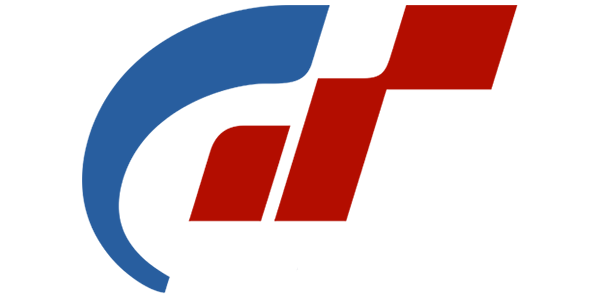 Gran Turismo logo for Playstation