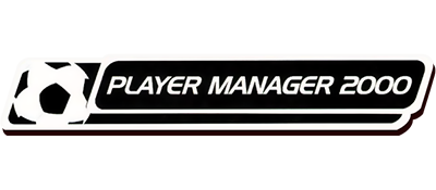 Guy Roux Manager 2000 logo for Playstation