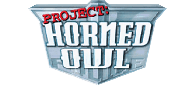 Horned Owl logo for Playstation