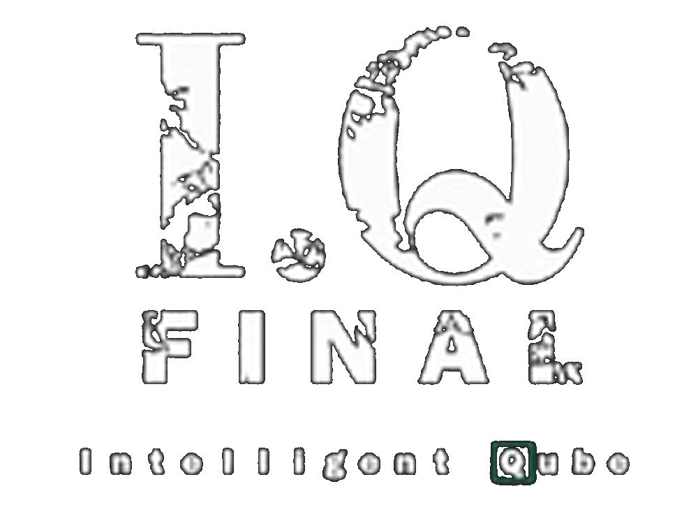 IQ: Final logo for Playstation