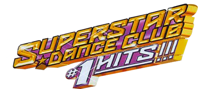Love Para - Lovely Tokyo Para-Para Musume logo for Playstation