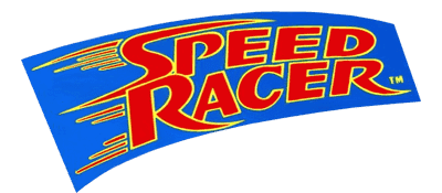 Mach Go Go Go logo for Playstation