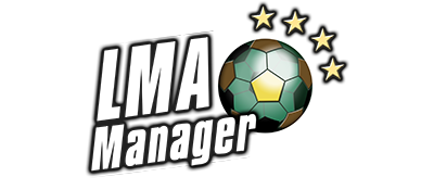 Manager De Liga logo for Playstation