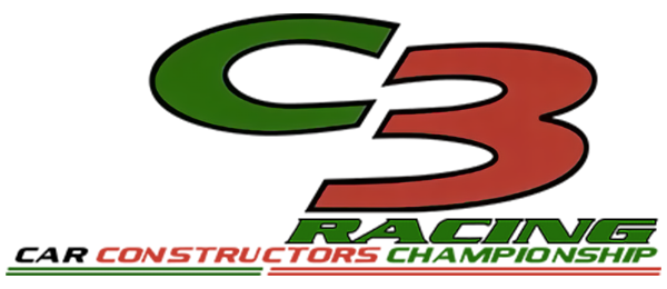 Max Power Racing logo for Playstation
