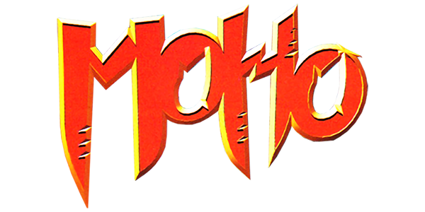 MoHo logo for Playstation