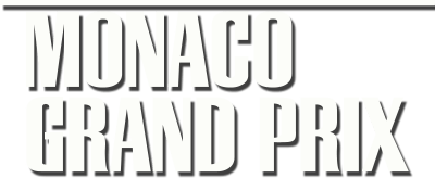 Monaco Grand Prix: Racing Simulation 2 logo for Playstation