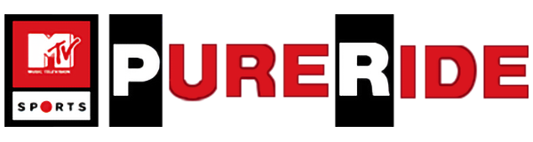 Pure Ride logo for Playstation
