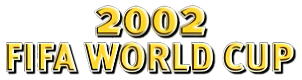 Mundial 2002 Challenge logo for Playstation
