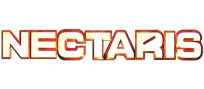 Nectaris logo for Playstation