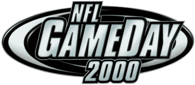 NFL GameDay 2000 logo for Playstation