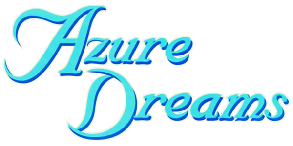Other Life: Azure Dreams logo for Playstation