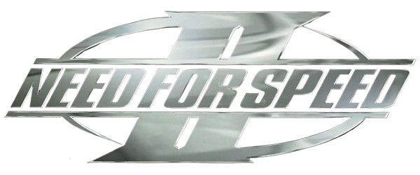 Over Drivin' II logo for Playstation