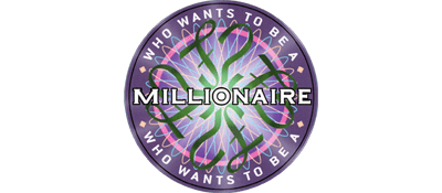 Quiz Millionaire logo for Playstation