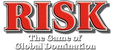 Risk logo for Playstation