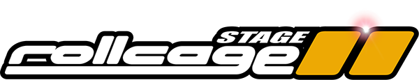 Rollcage Stage 2 logo for Playstation