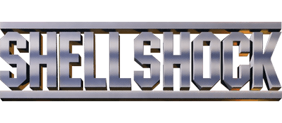 Shellshock [Long Box] logo for Playstation