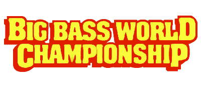 Super Black Bass X logo for Playstation