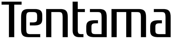 Tentama logo for Playstation