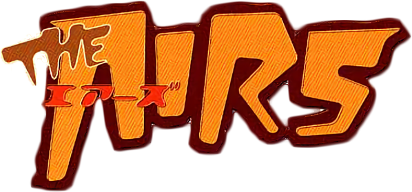 The Airs logo for Playstation