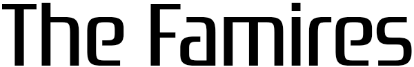 The FamiRes logo for Playstation
