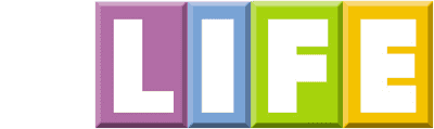 The Game of Life logo for Playstation