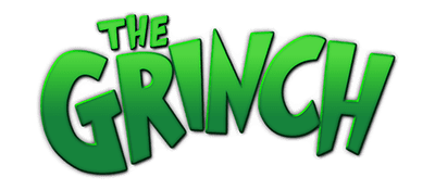The Grinch logo for Playstation