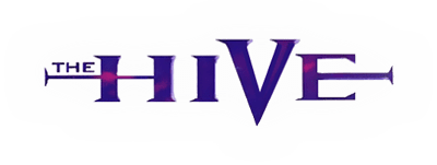 The Hive logo for Playstation