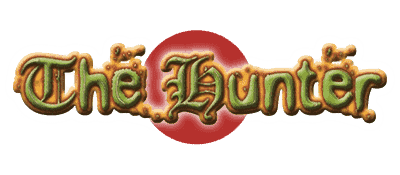 The Hunter logo for Playstation