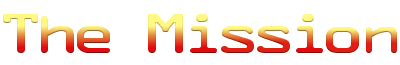The Mission logo for Playstation