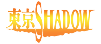 Tokyo Shadow logo for Playstation