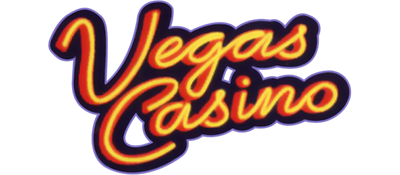 Vegas Casino logo for Playstation