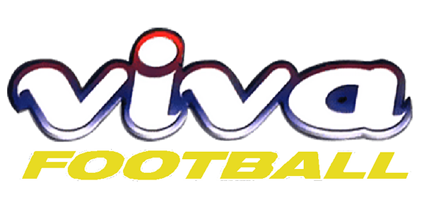 Viva Football logo for Playstation