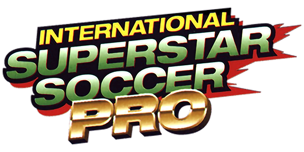 World Soccer Winning Eleven '97 logo for Playstation