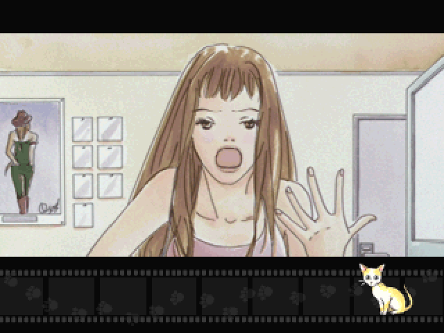 Aishiau Koto Shika Dekinai screenshot 3 for Playstation