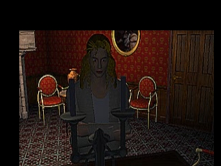 D No Shokutaku: Complete Graphics screenshot 3 for Playstation