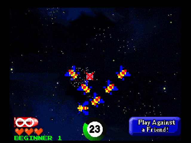 Gunbarl screenshot 3 for Playstation