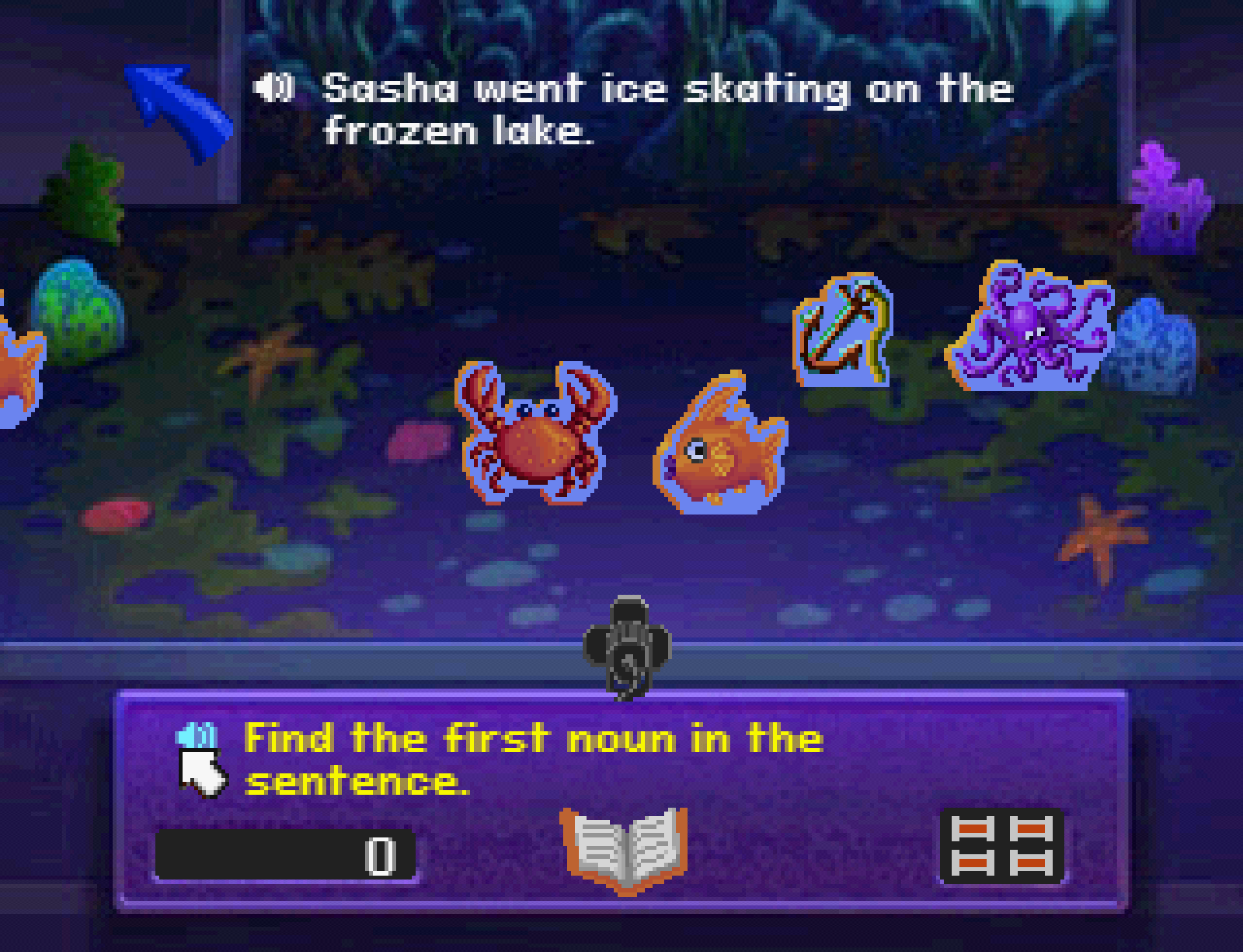 K9.5 4: The Tail-Wag Tour screenshot 2 for Playstation